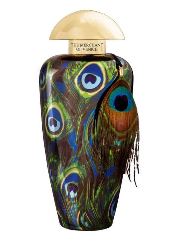 The Merchant Of Venice Imperial Emerald Eau De Parfum