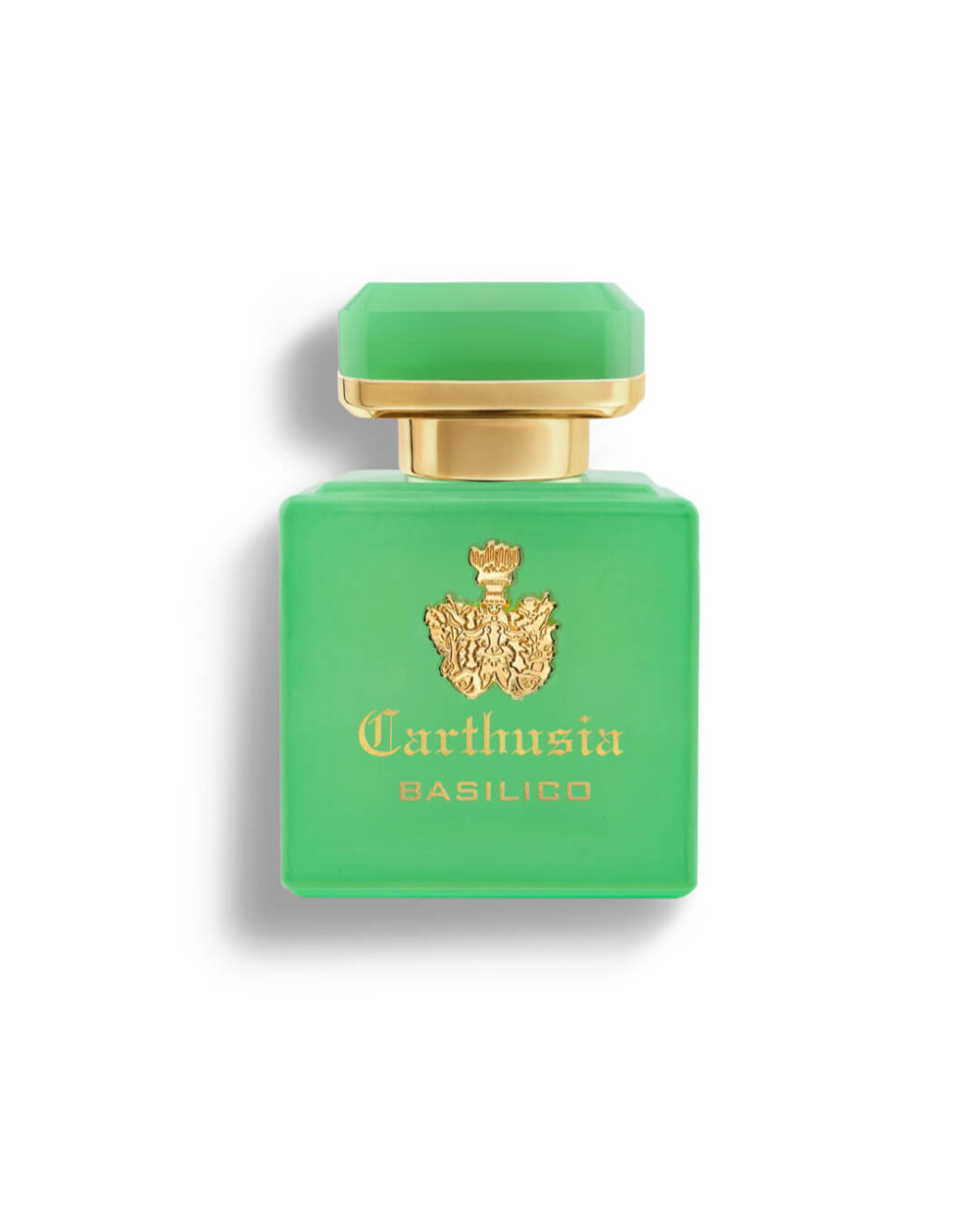Carthusia Intenso di Basilico Parfum