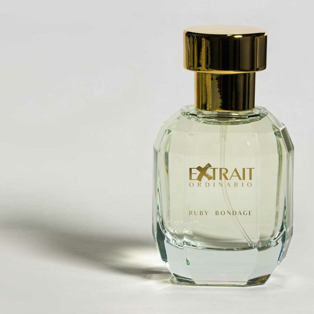 Extrait Ordinario - Ruby Bondage Eau de Parfum - immagine 3