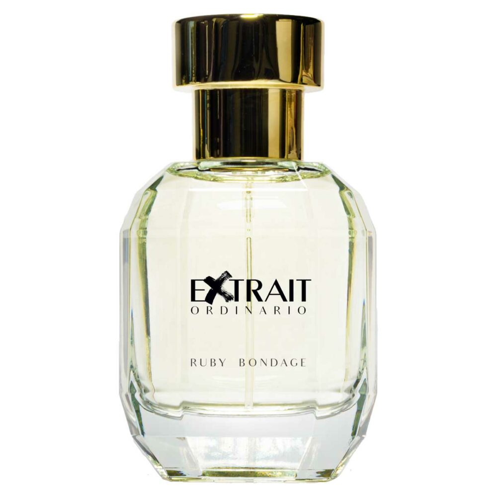 Extrait Ordinario - Ruby Bondage Eau de Parfum