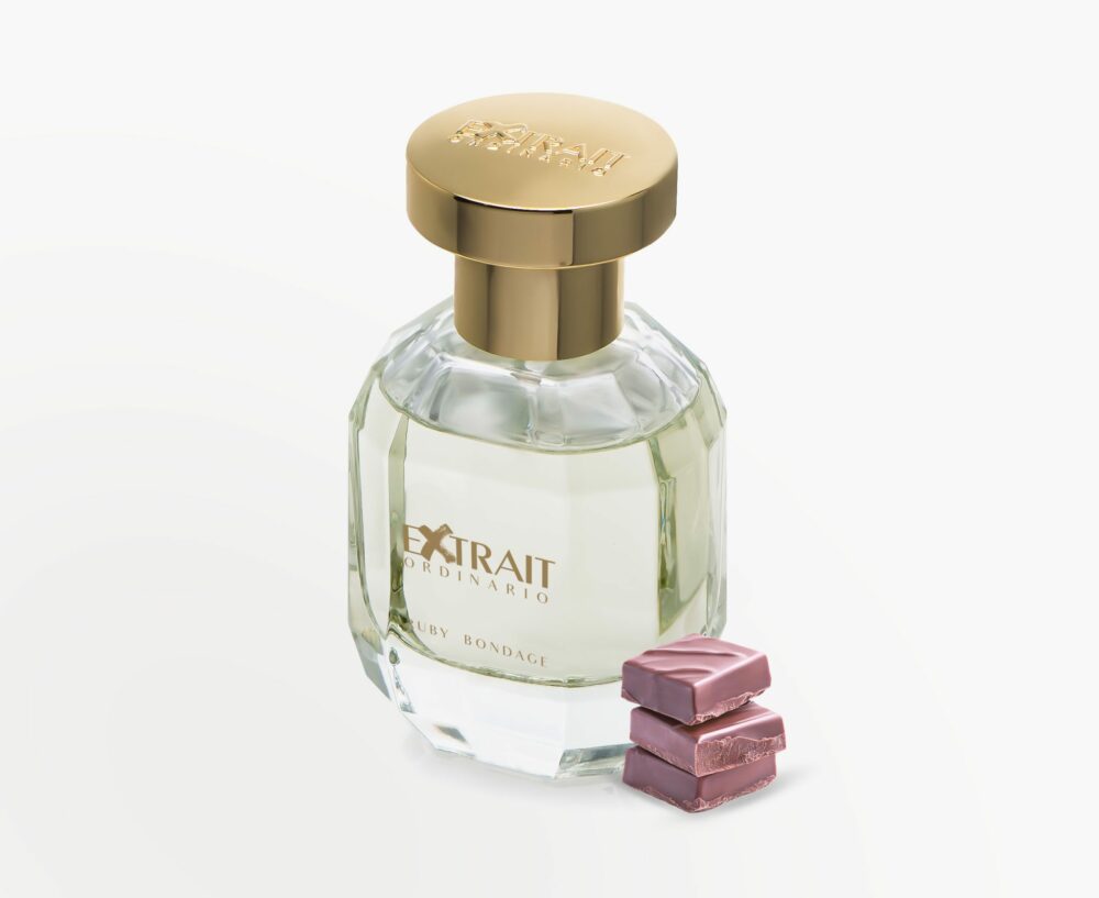 Extrait Ordinario - Ruby Bondage Eau de Parfum - immagine 2