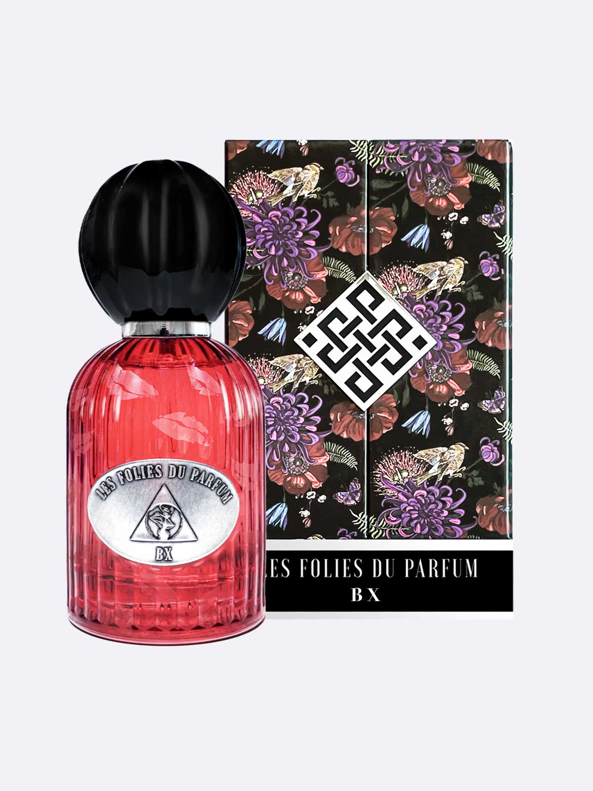 Les Folies - BX Eau de Parfum - immagine 2