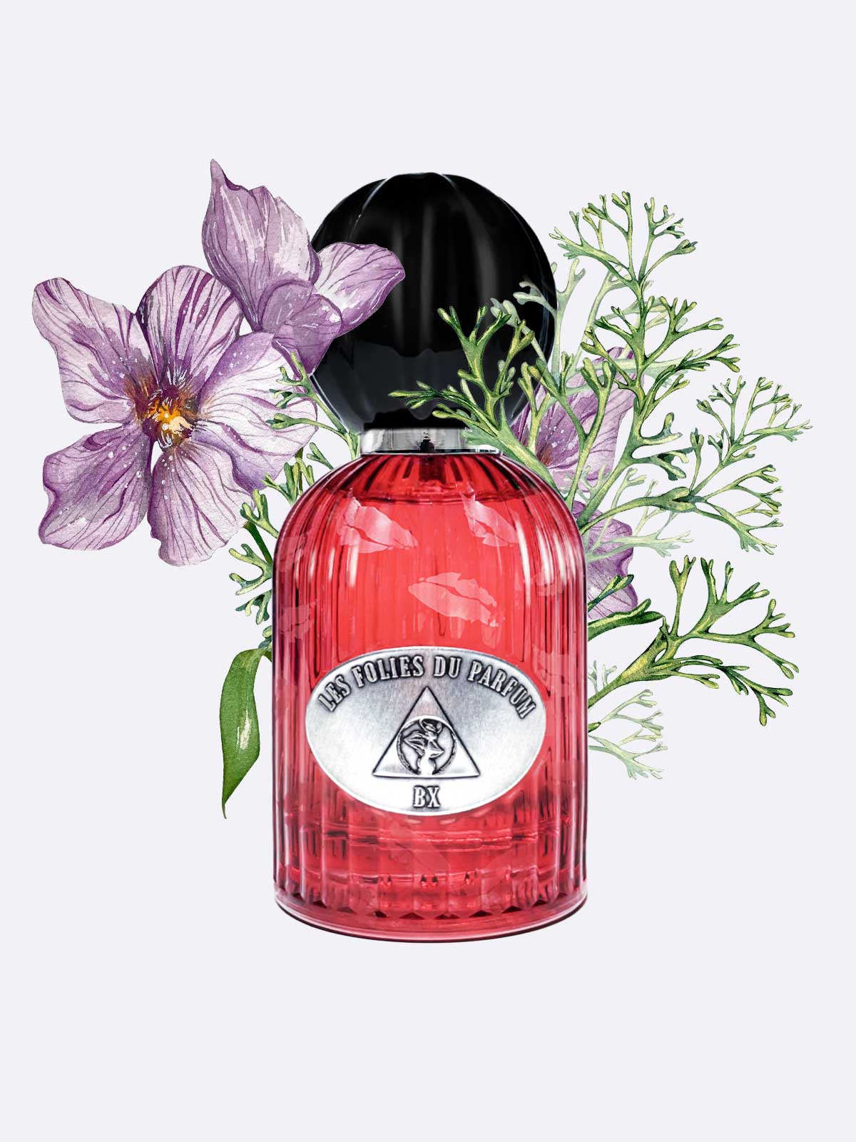 Les Folies - BX Eau de Parfum - immagine 3