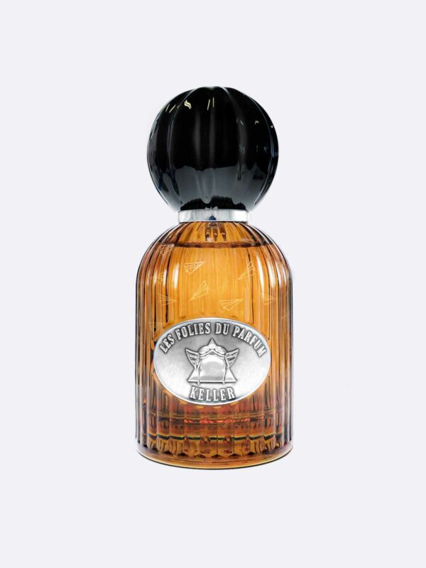 Les Folies - Keller Eau de Parfum