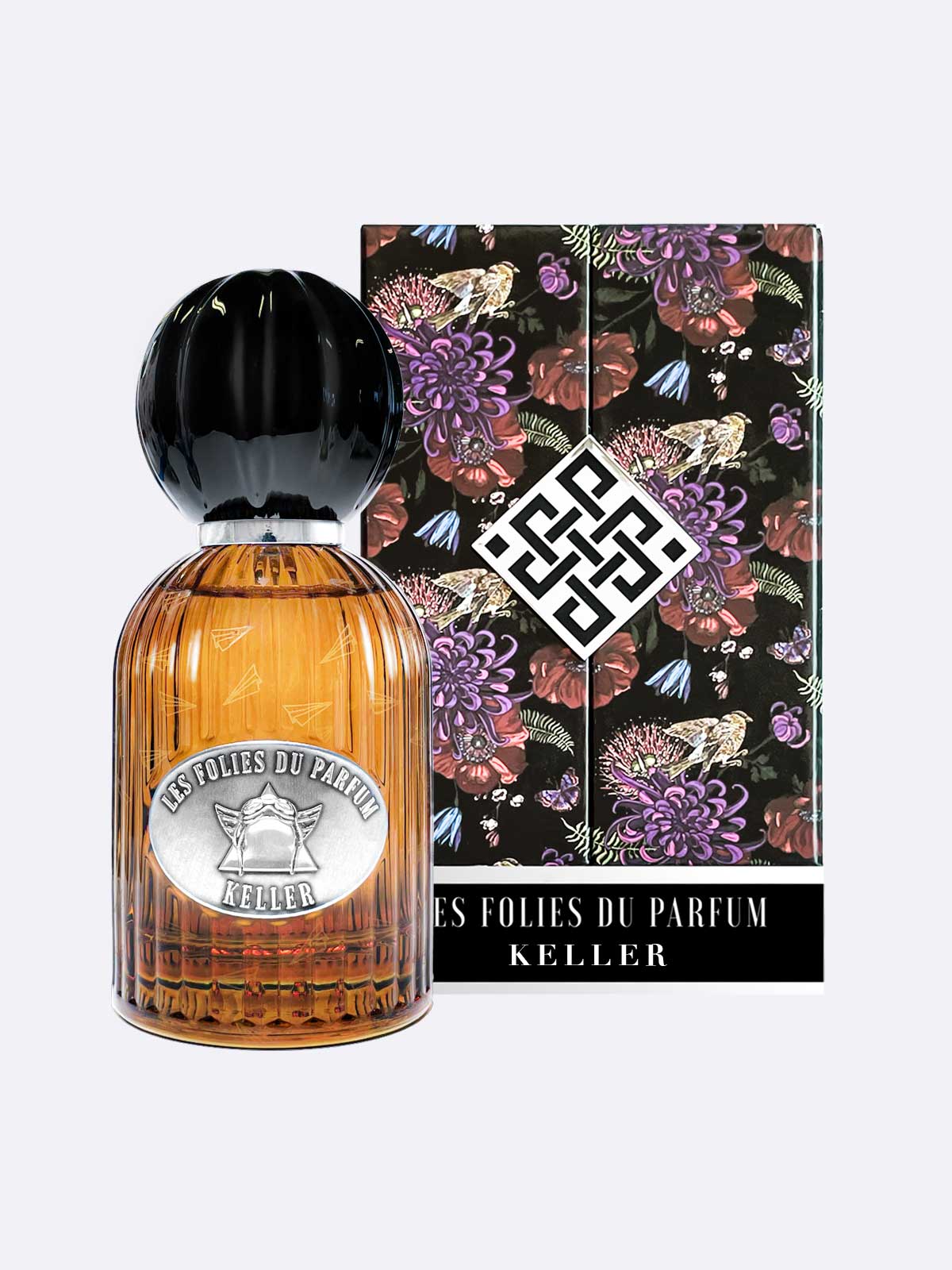 Les Folies - Keller Eau de Parfum - immagine 2