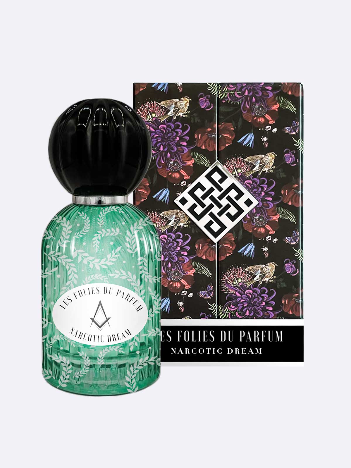 Les Folies - Narcotic Dream Eau de Parfum - immagine 2