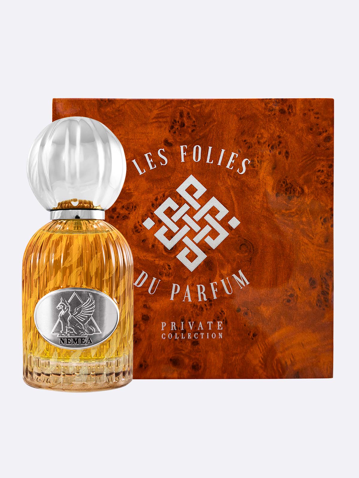 Les Folies - Nemea Private Collection Eau de Parfum
