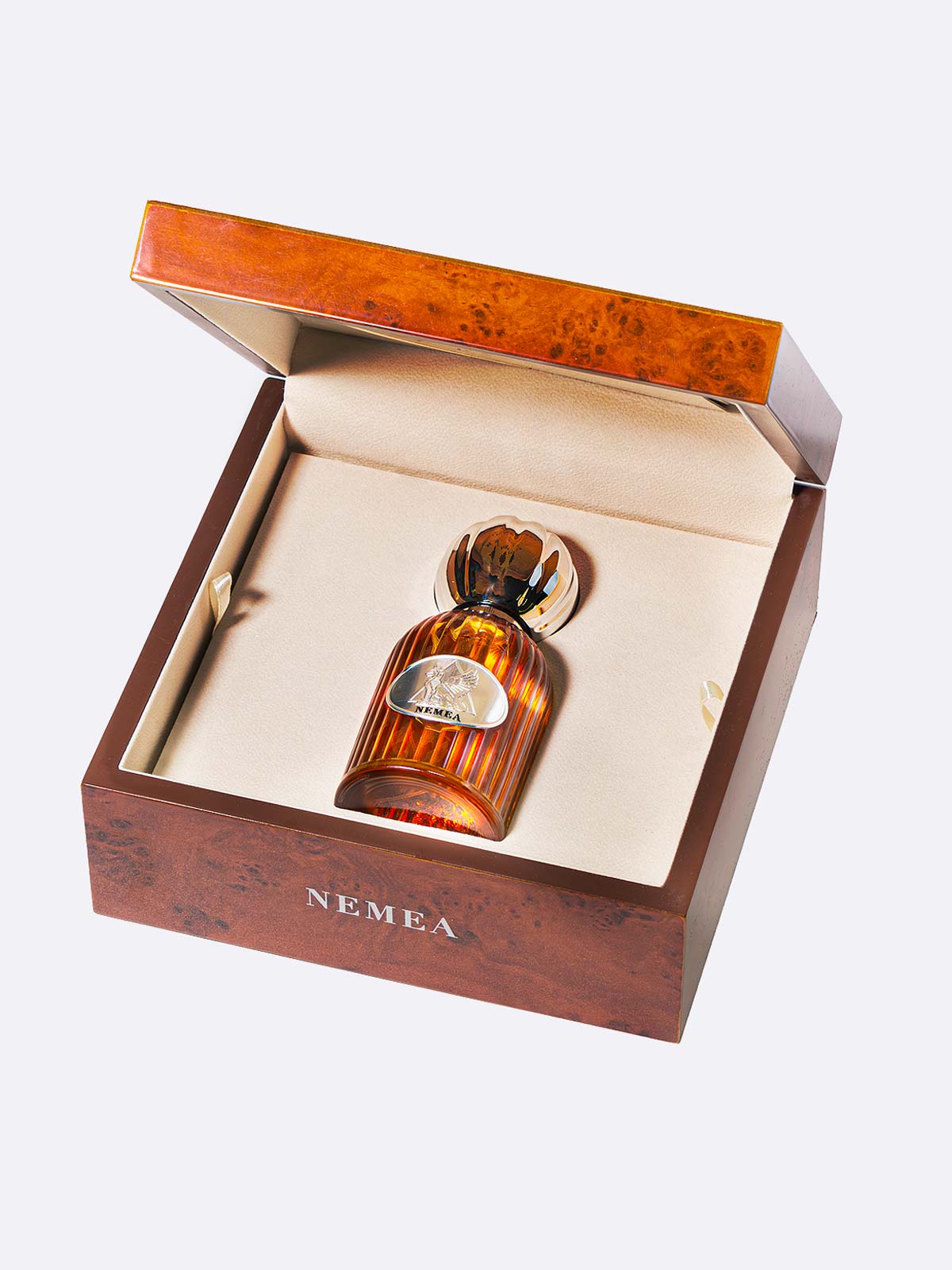 Les Folies - Nemea Private Collection Eau de Parfum - immagine 3