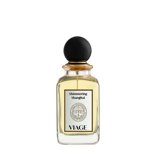 Viage Shimmering Shanghai Extrait de Parfum