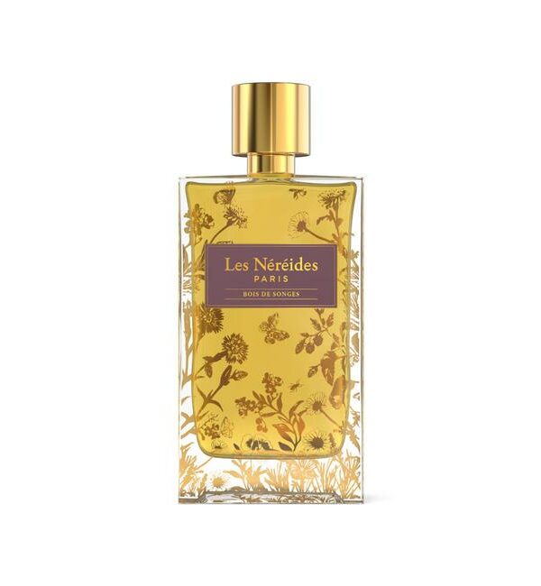 Les Nereides Bois de Songes Eau De Parfum