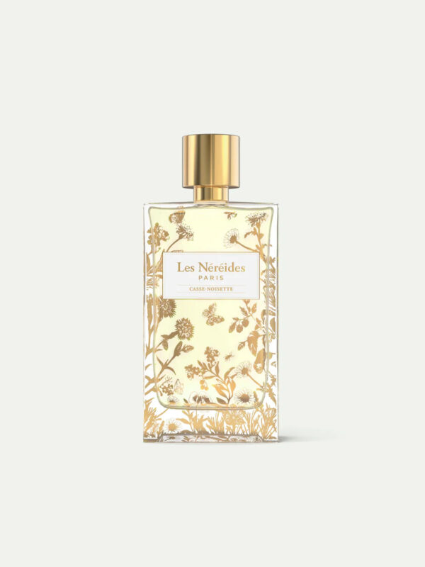 Les Nereides Casse Noisette Eau de Parfum