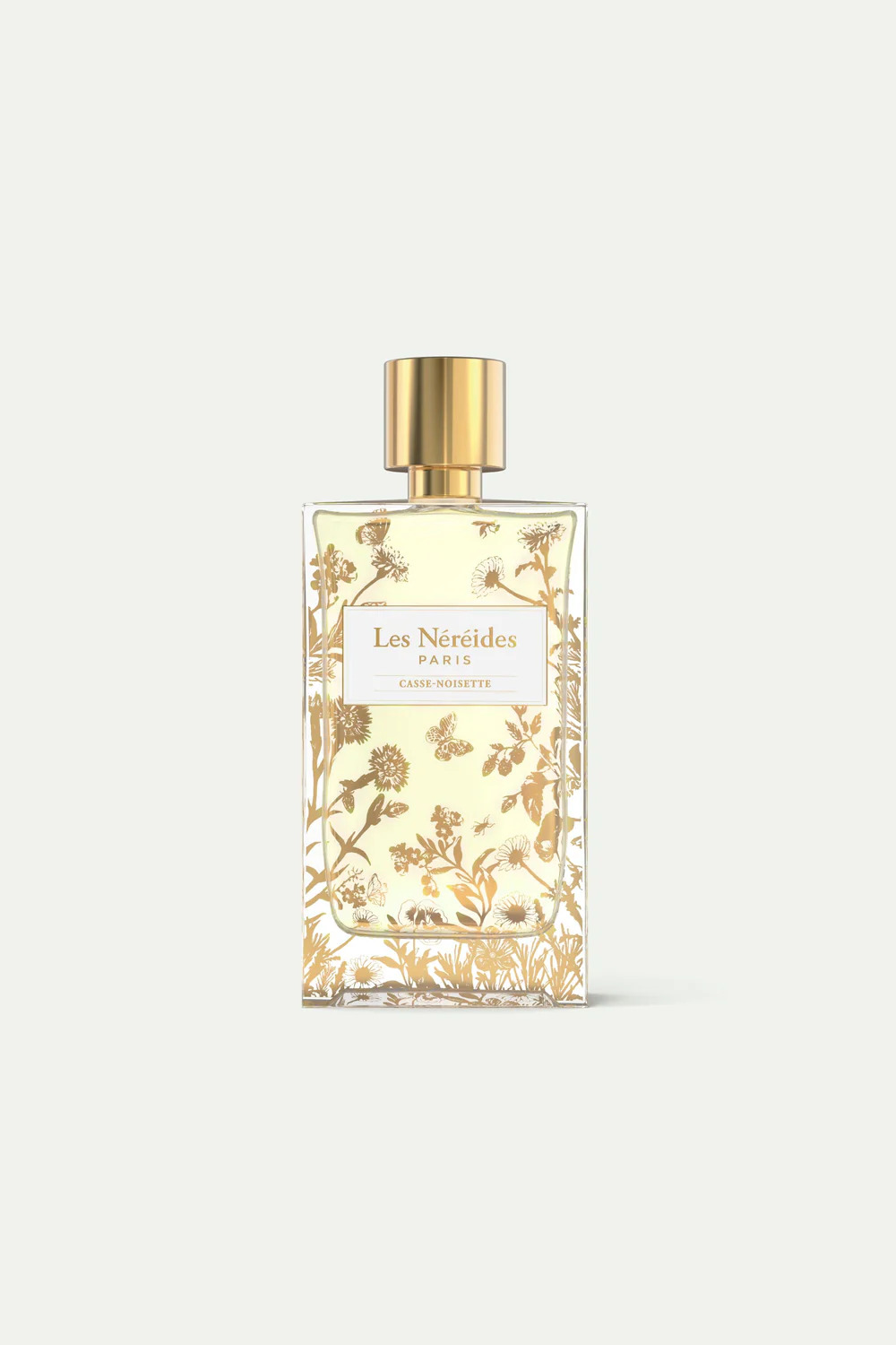 Les Nereides Casse Noisette Eau de Parfum
