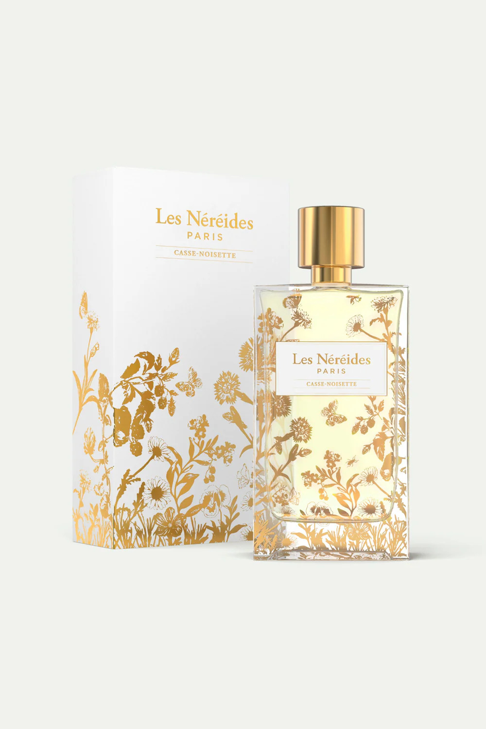 Les Nereides Casse Noisette Eau de Parfum - immagine 2