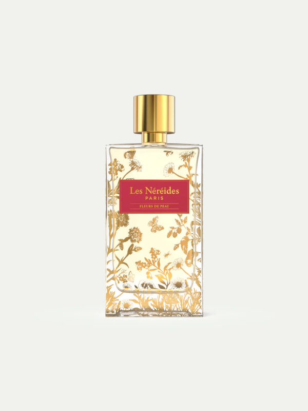 Les Nereides Fleurs de Peau Eau De Parfum