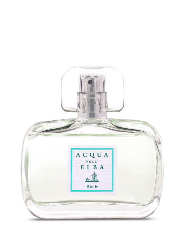 Acqua dell'Elba Bimbo Eau de Toilette