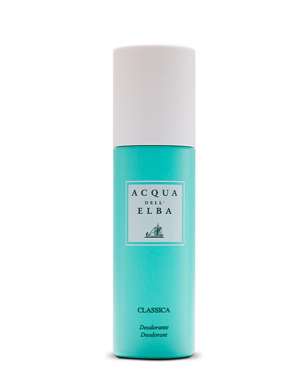 Acqua dell'Elba Classica Deodorante Uomo