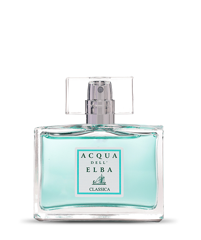 Acqua dell'Elba Uomo Eau de Parfum Vapo