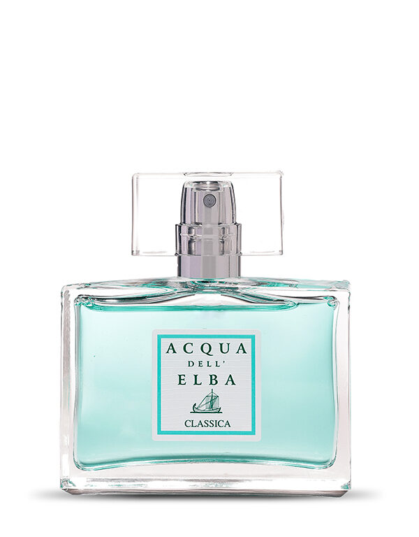 Acqua dell'Elba Uomo Eau de Toilette Vapo