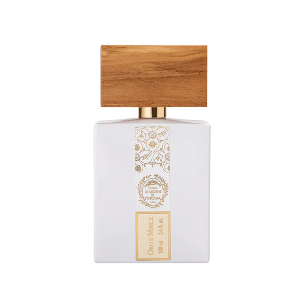 Giardini di Toscna Oro e Miele Parfum 100ml - immagine 2