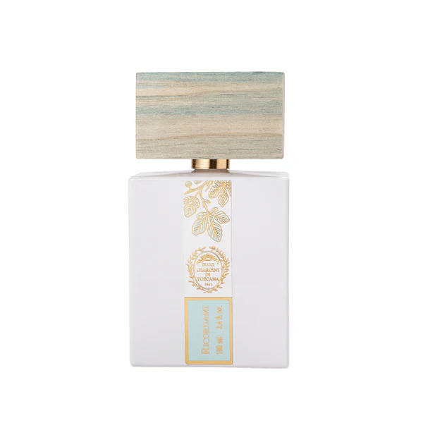 Giardini di Toscana Ricordami Parfum 100ml - immagine 2