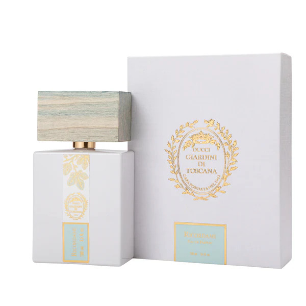Giardini di Toscana Ricordami Parfum 100ml