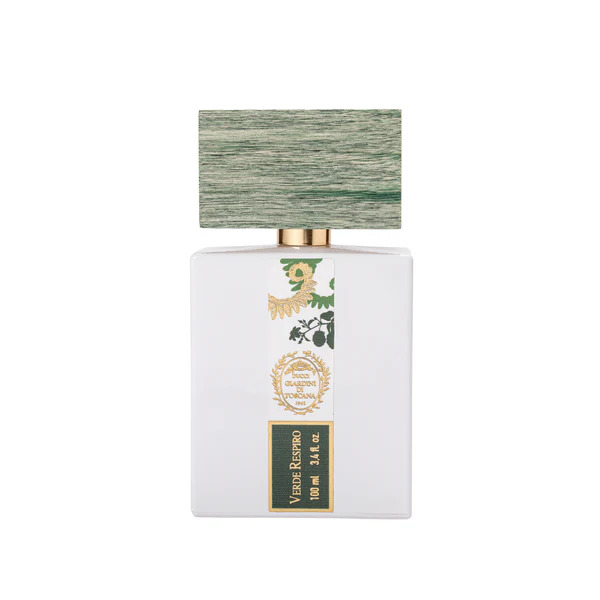 Giardini di Toscana Verde Respiro Parfum 100ml - immagine 2