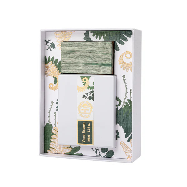 Giardini di Toscana Verde Respiro Parfum 100ml - immagine 3