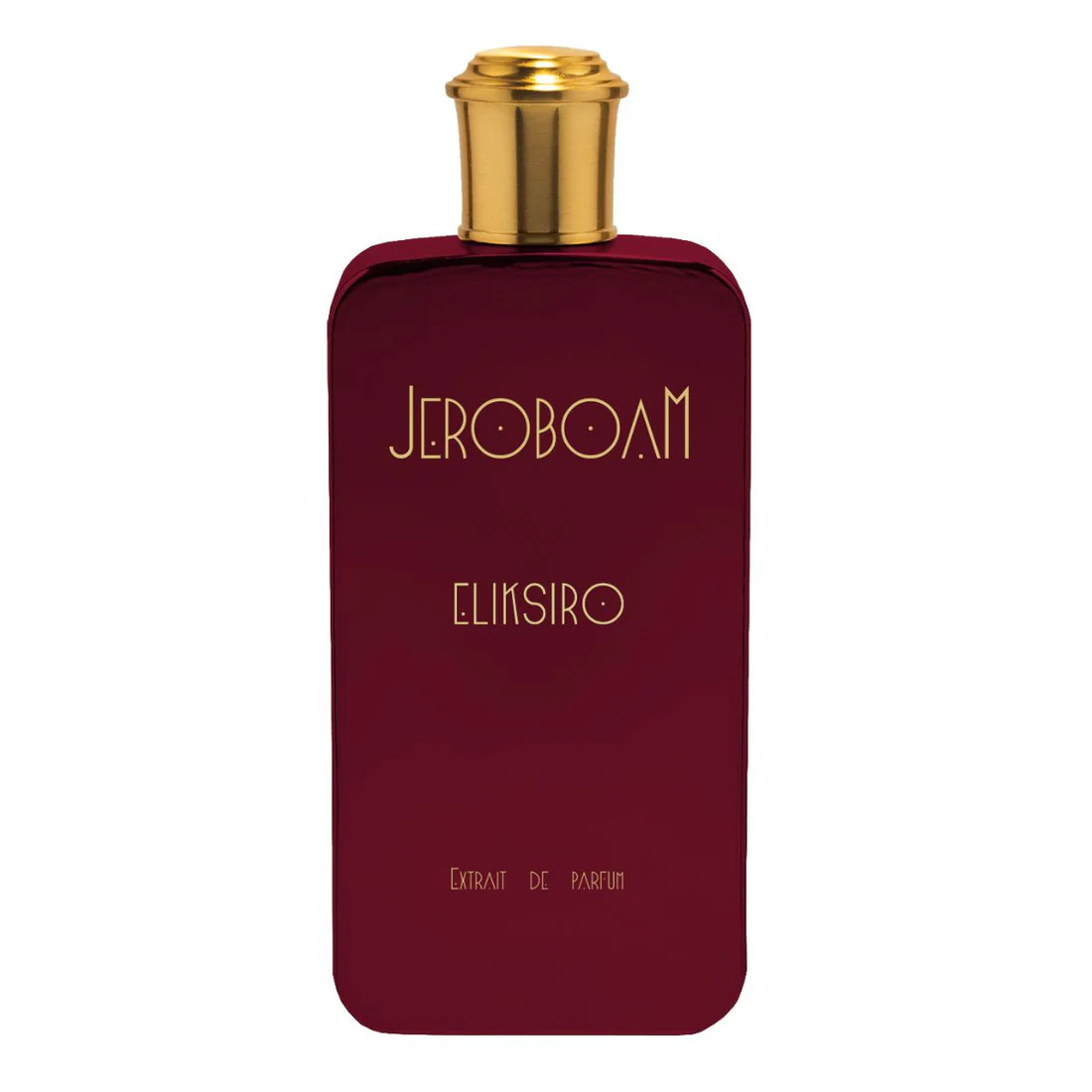 Jeroboam Eliksiro Extrait