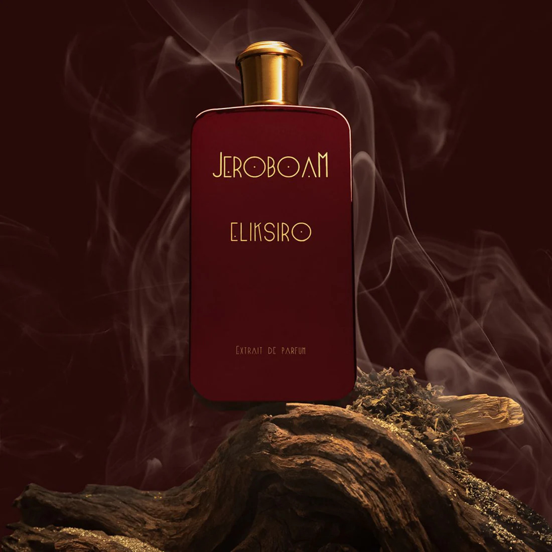 Jeroboam Eliksiro Extrait - immagine 2
