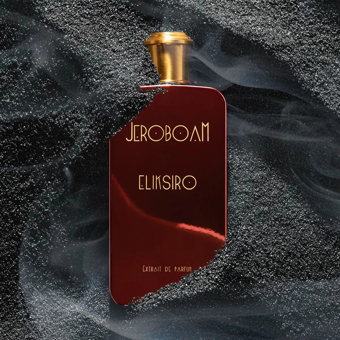 Jeroboam Eliksiro Extrait - immagine 3